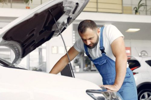 Automobile Maintenance Tips