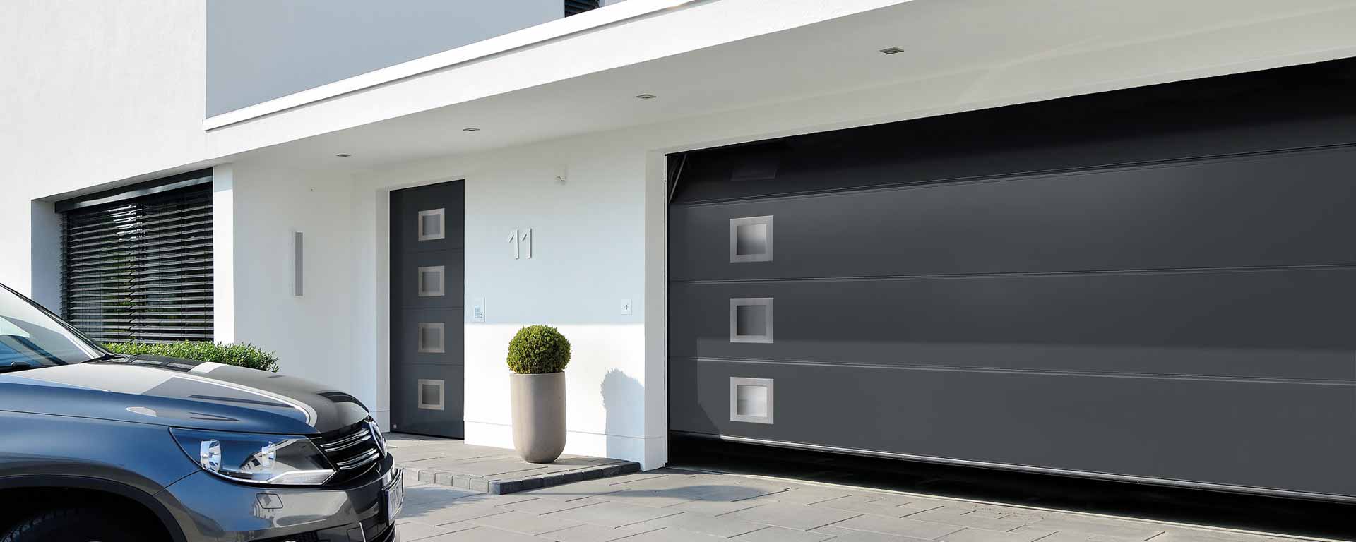 Garage Door Seal for sale in the UK