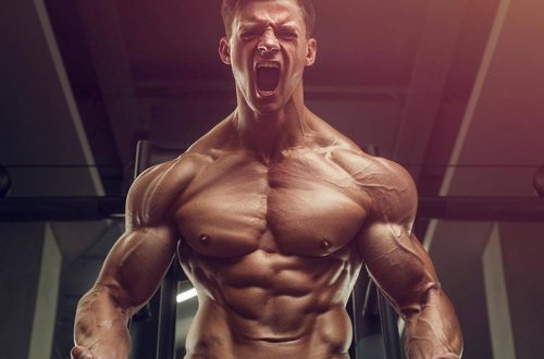Using Natural Testosterone Booster