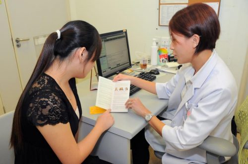 Why women’s health care is important? Women’s health care clinic in Singapore