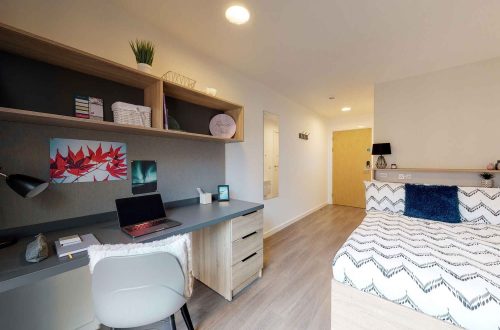 Is Student Shared Accommodation For You? Find Out Here.