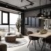 All You Know About Scandinavian Industrial Interior Design