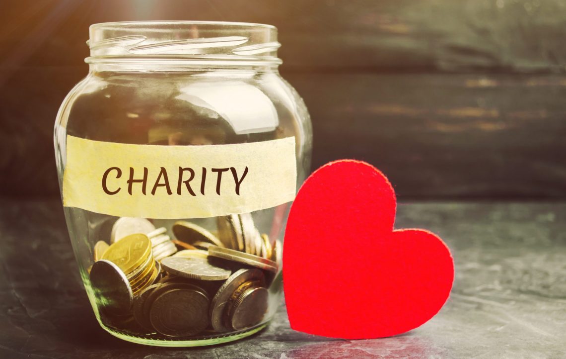 The Advantages of Charitable Giving: A Guide