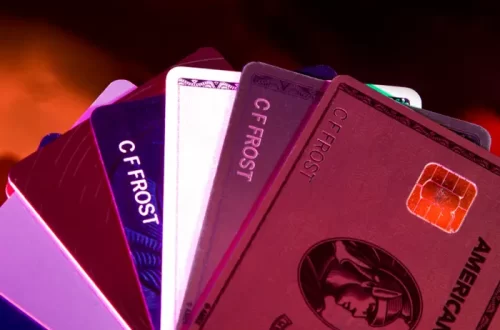 Best Credit Cards For Teens