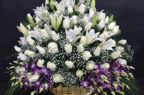 The Perks Of Online Marriage Anniversary Flowers Delivery