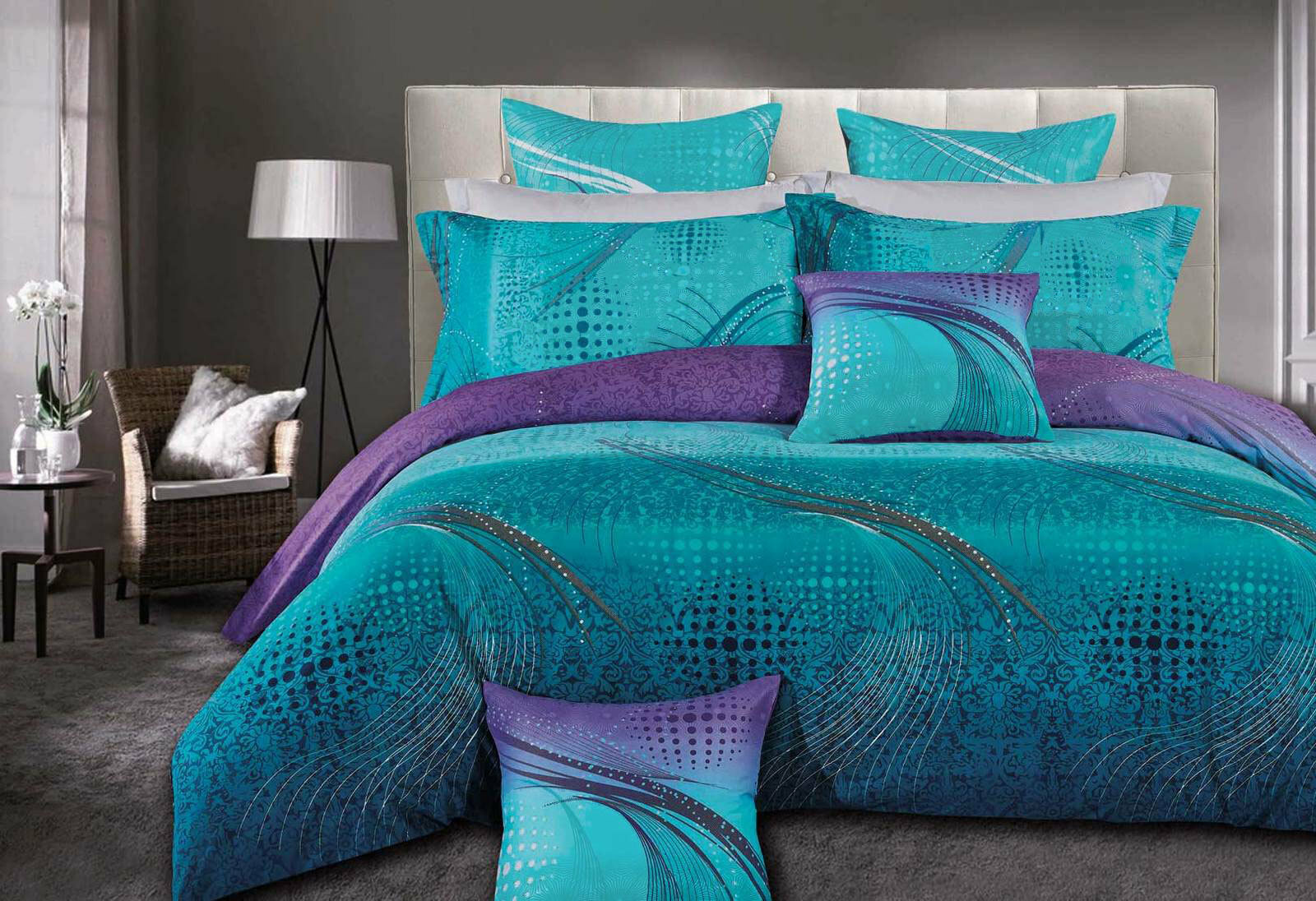 Get the best quilt covers from Weavve Home here.