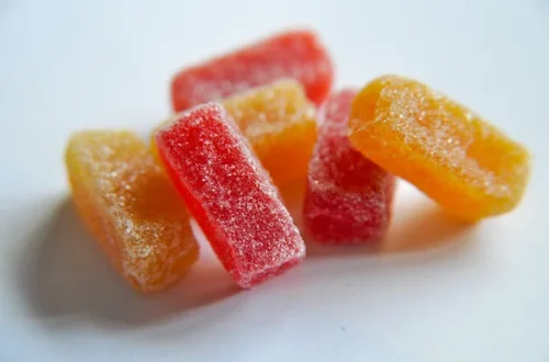 Expert Tips on Choosing Full-Spectrum CBD Gummies for Everyday Wellness